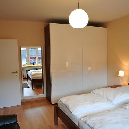Ferienwohnung Noviomagus Neumagen-Dhron Exteriör bild