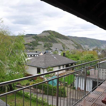 Ferienwohnung Noviomagus Neumagen-Dhron Exteriör bild