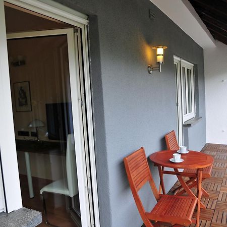 Ferienwohnung Noviomagus Neumagen-Dhron Exteriör bild