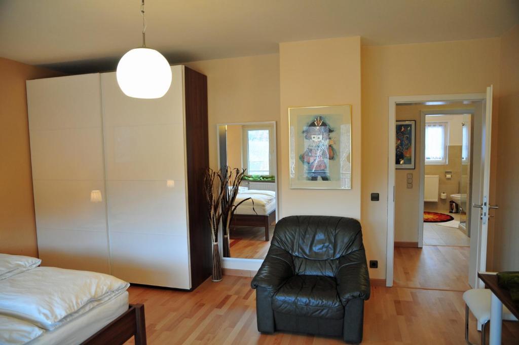 Ferienwohnung Noviomagus Neumagen-Dhron Rum bild