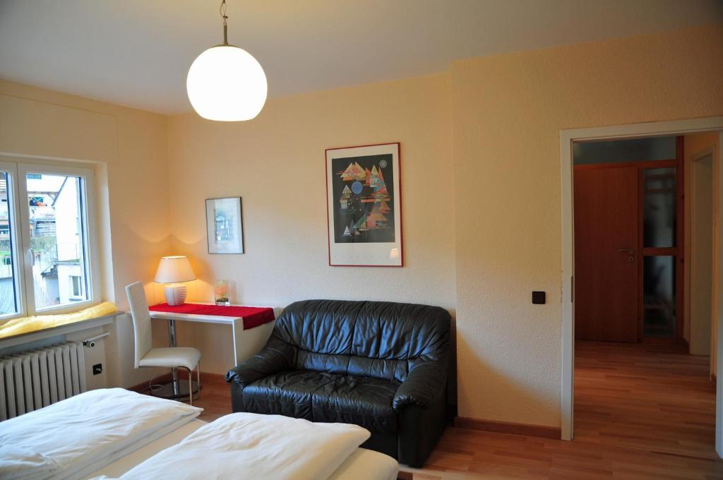 Ferienwohnung Noviomagus Neumagen-Dhron Rum bild