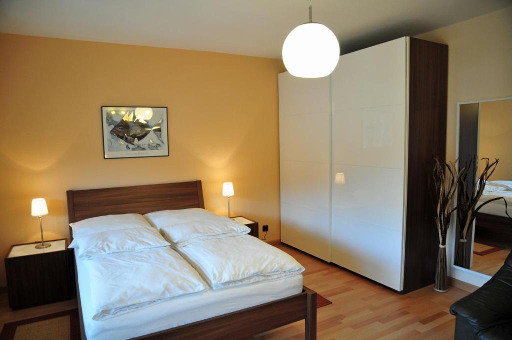 Ferienwohnung Noviomagus Neumagen-Dhron Rum bild