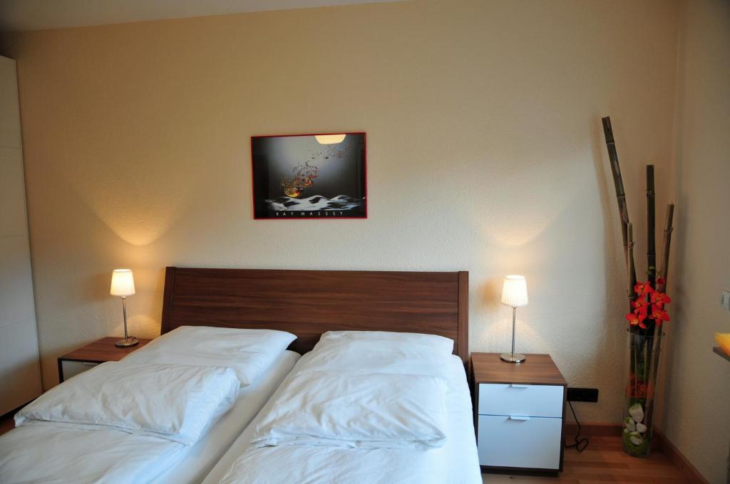 Ferienwohnung Noviomagus Neumagen-Dhron Rum bild