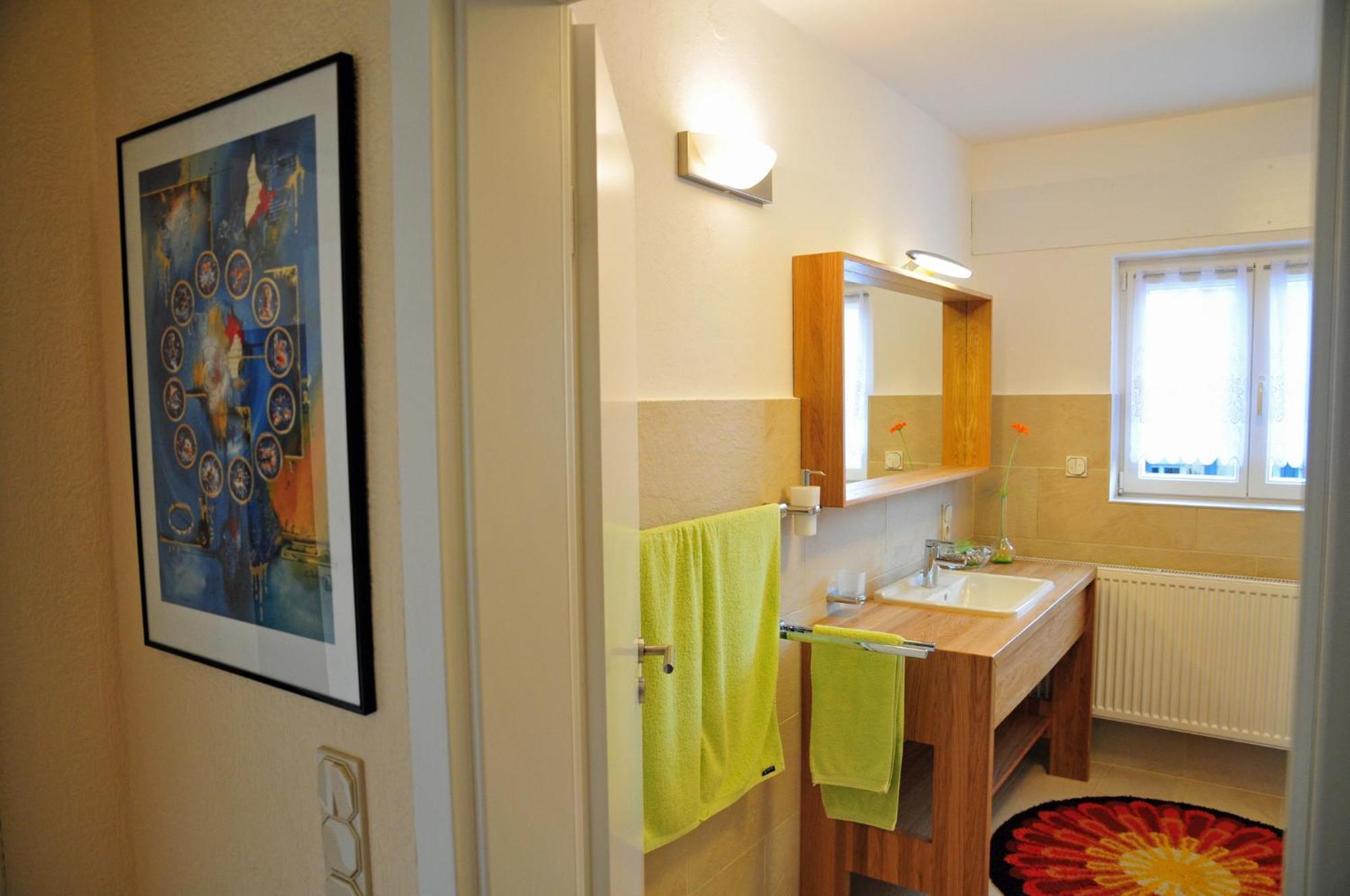 Ferienwohnung Noviomagus Neumagen-Dhron Exteriör bild